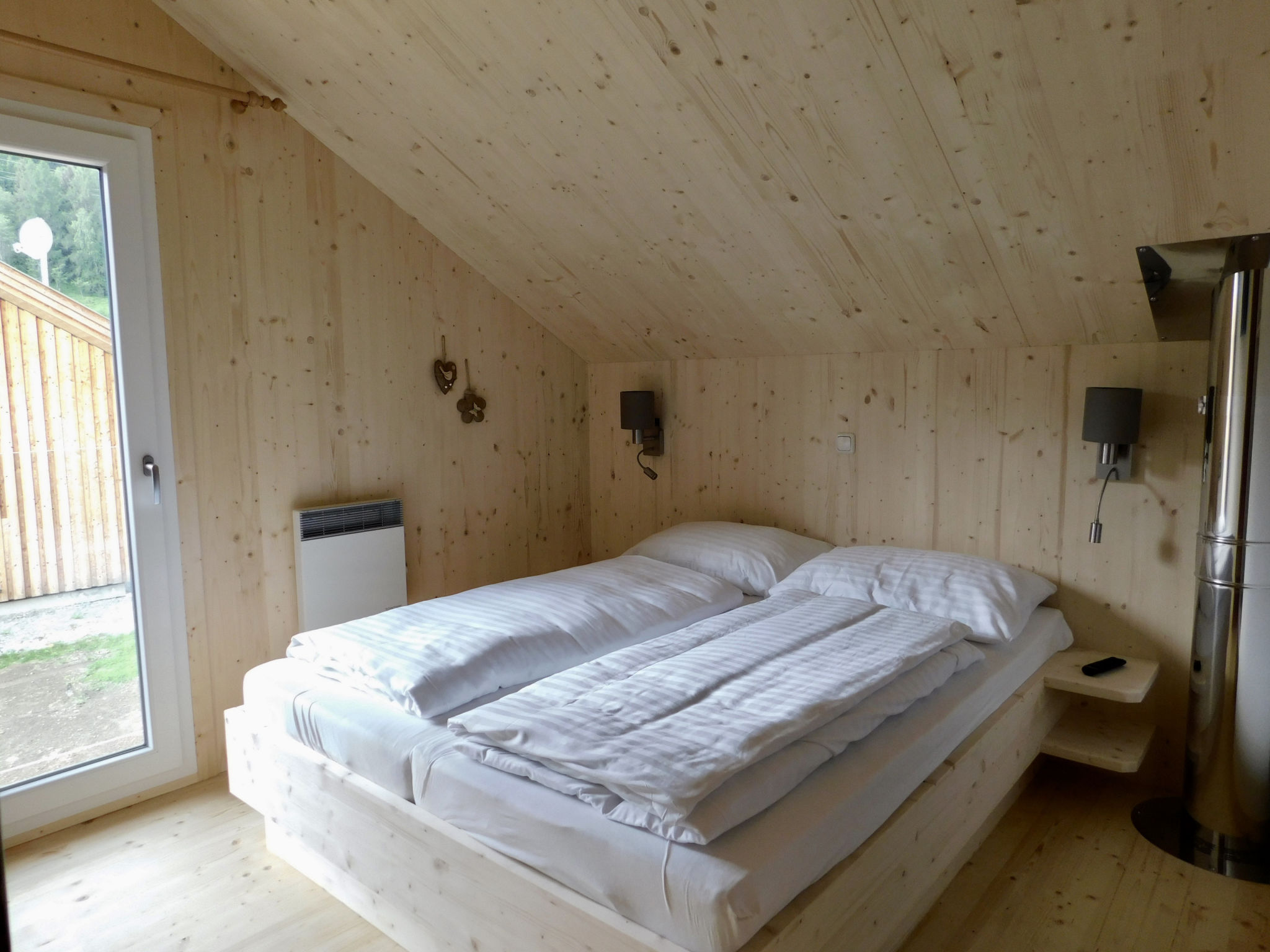 mit 2 SZ,Sauna o.IR-Sauna+Sprudelbad - Image 5
