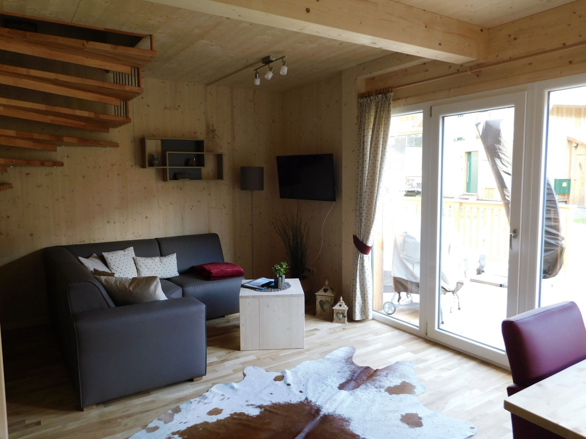 mit 2 SZ,Sauna o.IR-Sauna+Sprudelbad - Image 4