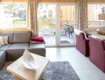 Chalet 70 de Luxe, 6P