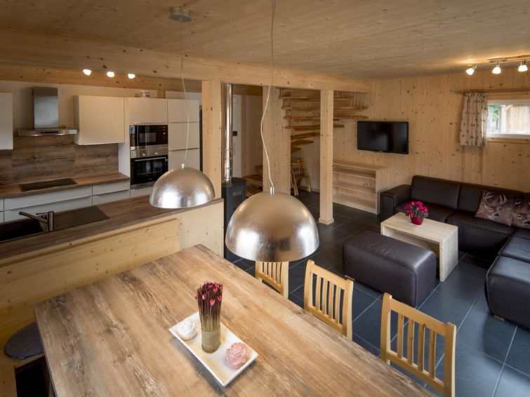 Search and Stay destination Sankt Lorenzen ob Murau, Steiermark - Austria from AU$ 603. Chalet mit 4 Schlafzimmern