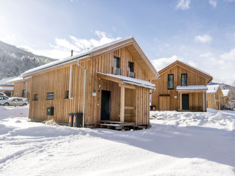 Search and Stay destination Sankt Lorenzen ob Murau, Steiermark - Austria from AU$ 603. Chalet mit 4 Schlafzimmern