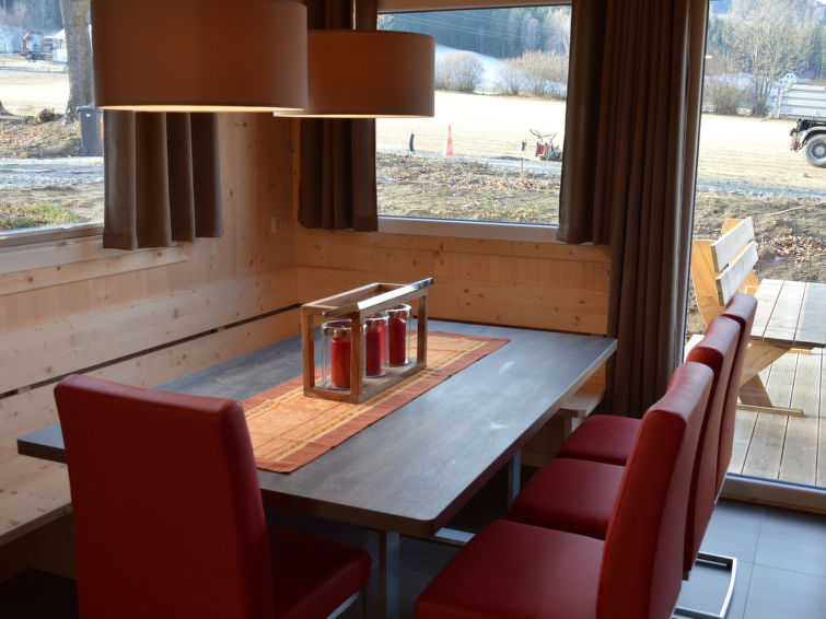 Search and Stay destination Sankt Lorenzen ob Murau, Steiermark - Austria from AU$ 603. Chalet mit 4 Schlafzimmern