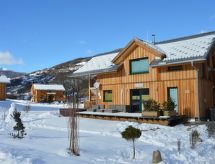 Chalet Wellness Superior 7 P