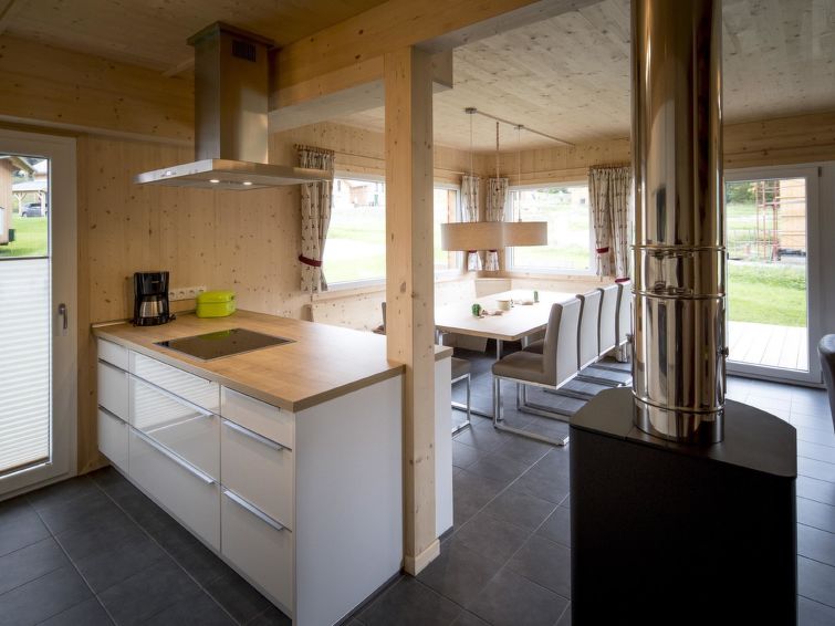 Kuća za odmor Chalet Sonneck für 10 P/4SZ