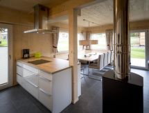 Chalet Sonneck für 10 P/4SZ