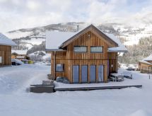 Chalet Bergfalter 23