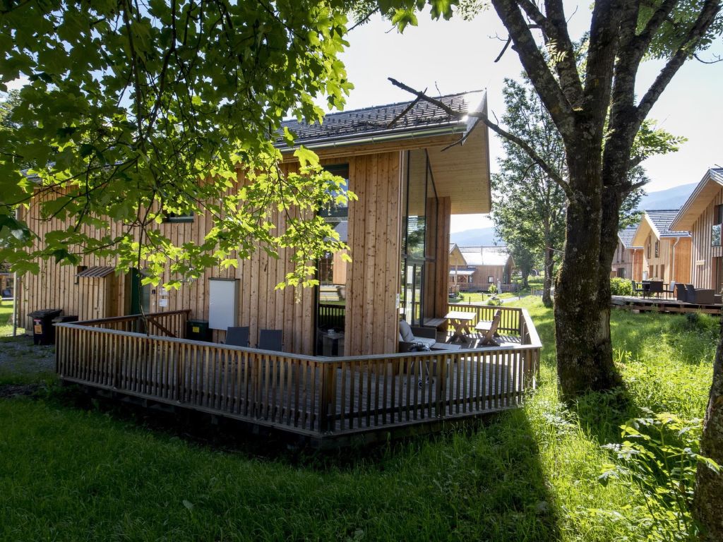 Vakantiehuis Premium mit 5 SZ, Sauna oder IR-Sauna in Oostenrijk