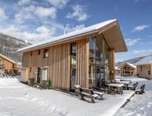 KBC Panorama Chalet für 12 P