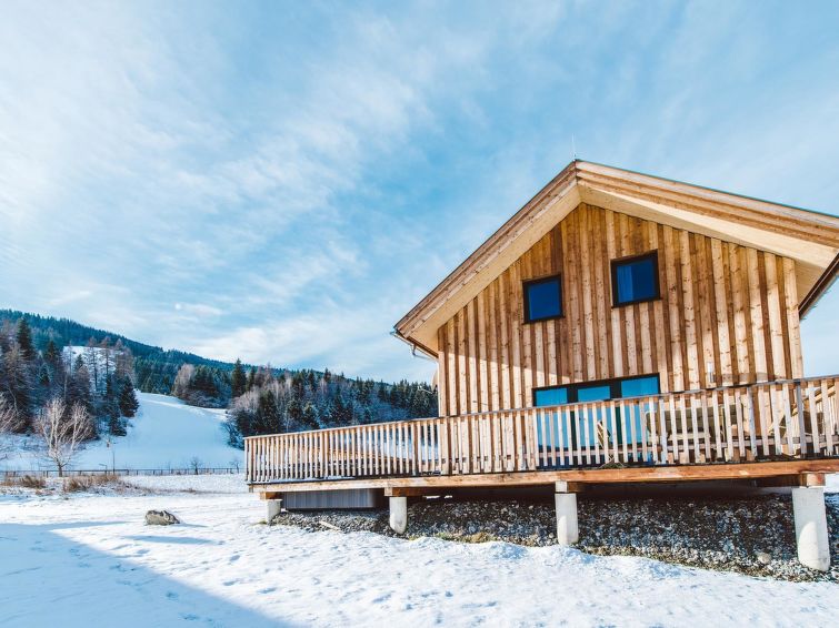 Rekreační dům Chalet Panorama Superior für 12 P