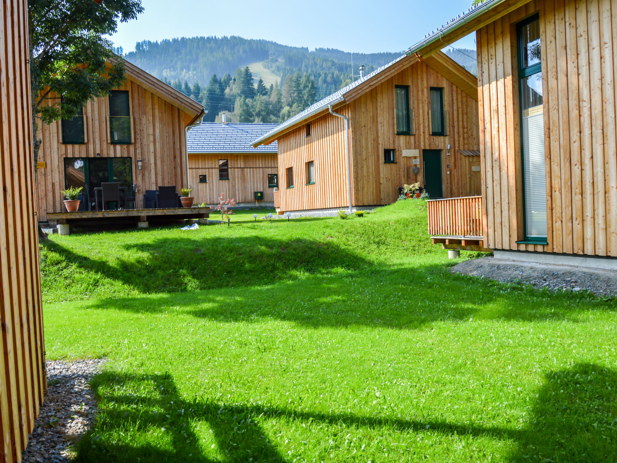Maison Premium mit 5 SZ,Sauna o IR-Sauna+SP – Extérieur de la maison, photo 18 sur 28