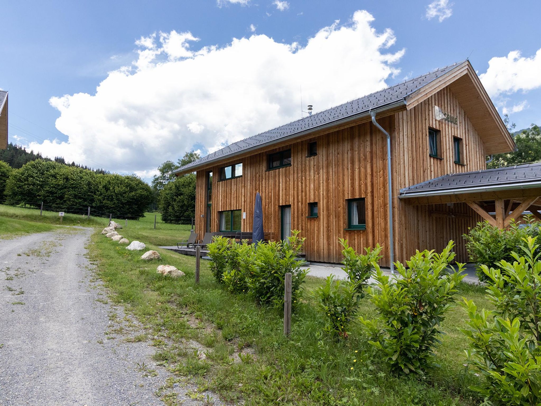 Premium mit 5 SZ,Sauna o IR-Sauna+SP — House (3 of 28)