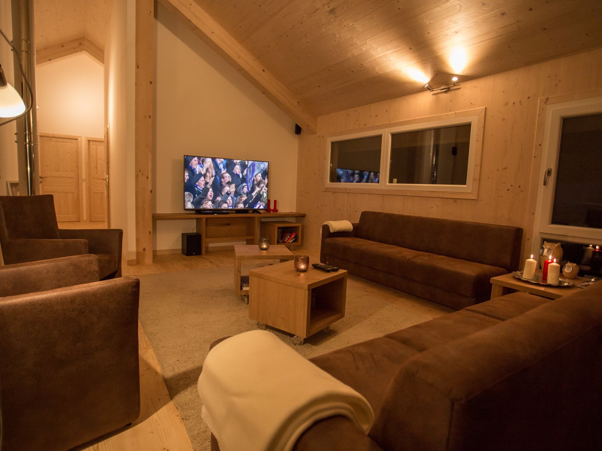 Maison Premium mit 5 SZ,Sauna o IR-Sauna+SP – Cuisine et coin repas, photo 8 sur 28