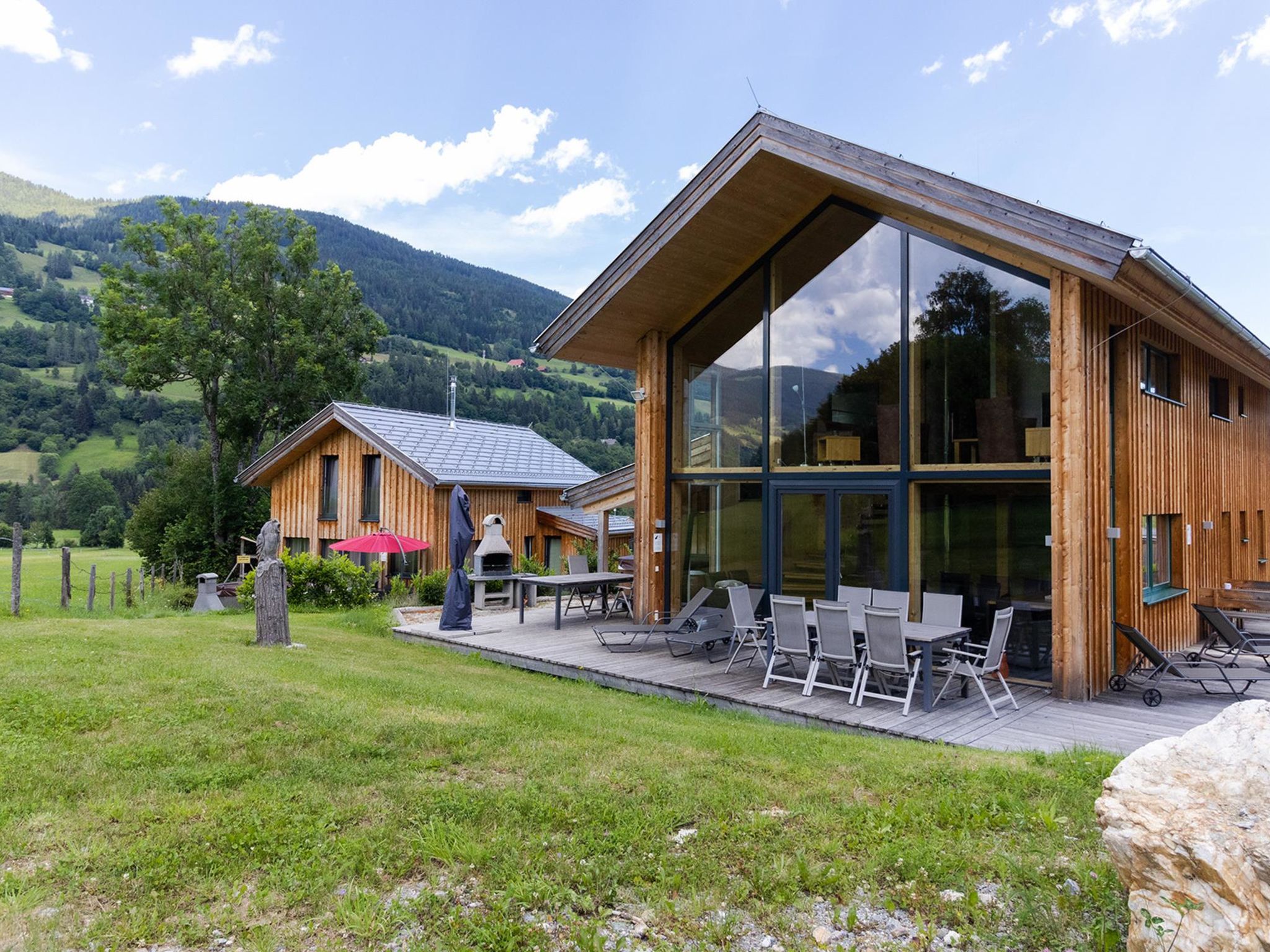 Premium mit 5 SZ,Sauna o IR-Sauna+SP — House (4 of 28)