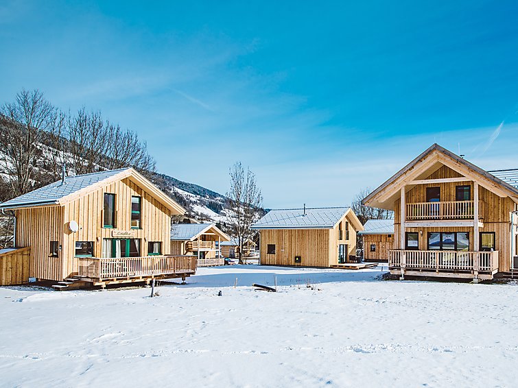 Search and Stay destination Sankt Lorenzen ob Murau, Steiermark - Austria from AU$ 728. Sup.4 SZ Sauna o.IR-Sauna+Sprudelbad