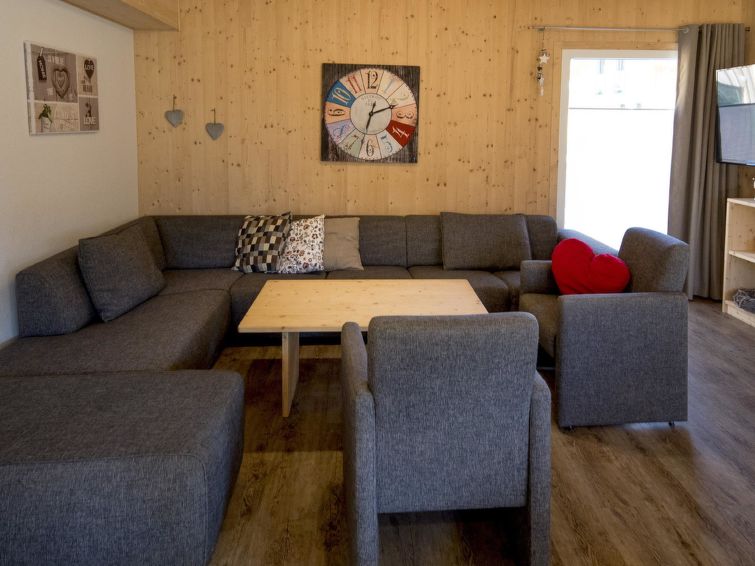 Search and Stay destination Sankt Lorenzen ob Murau, Steiermark - Austria from AU$ 728. Sup.4 SZ Sauna o.IR-Sauna+Sprudelbad