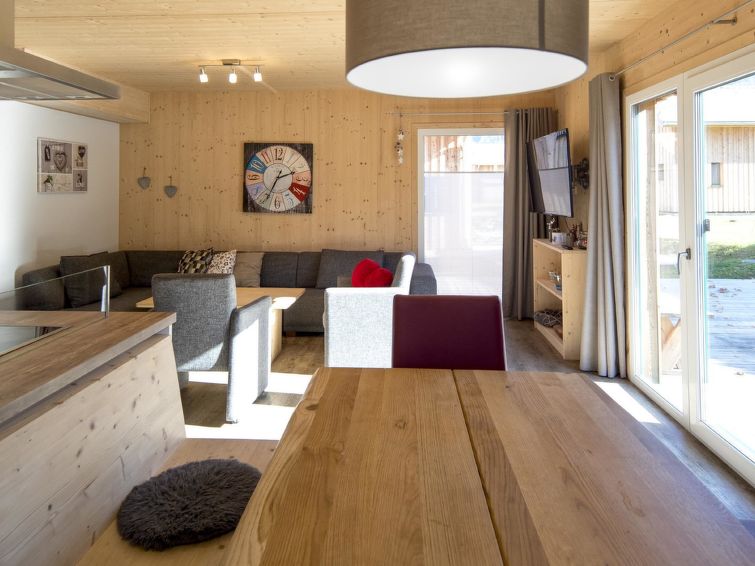 Search and Stay destination Sankt Lorenzen ob Murau, Steiermark - Austria from AU$ 728. Sup.4 SZ Sauna o.IR-Sauna+Sprudelbad