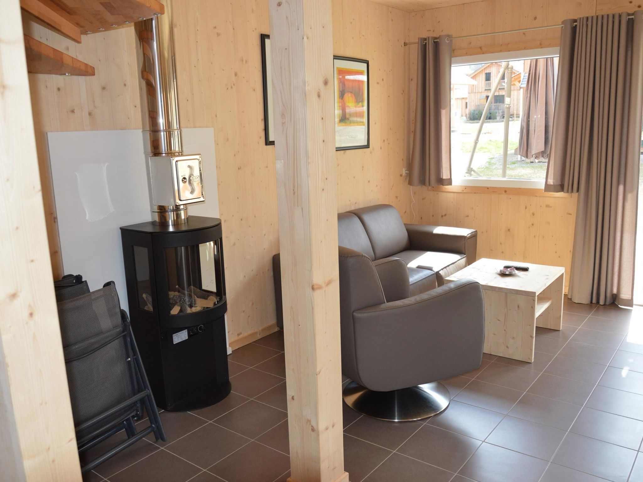 mit 4 Schlafzimmern & IR-Sauna - Image 5