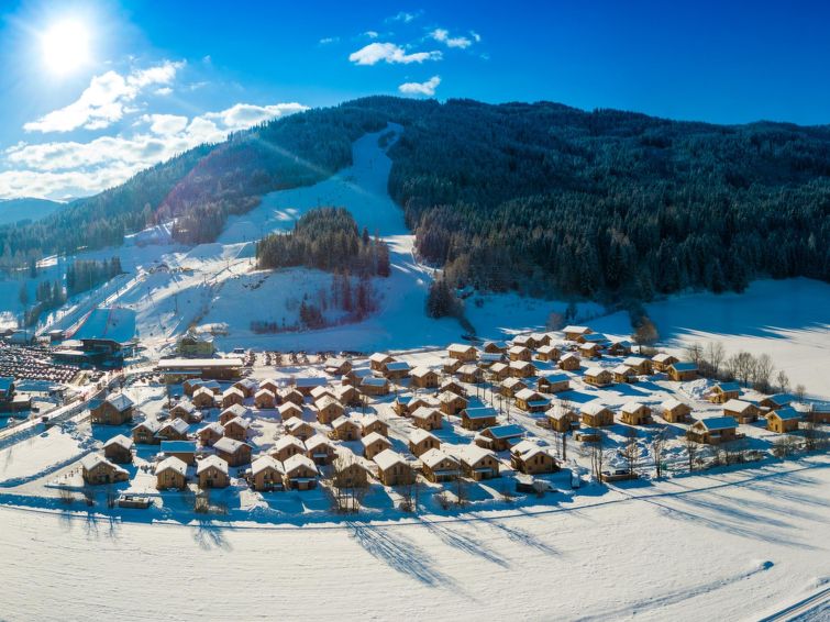 Search and Stay destination Sankt Lorenzen ob Murau, Steiermark - Austria from AU$ 220. für 2 Personen mit Sauna