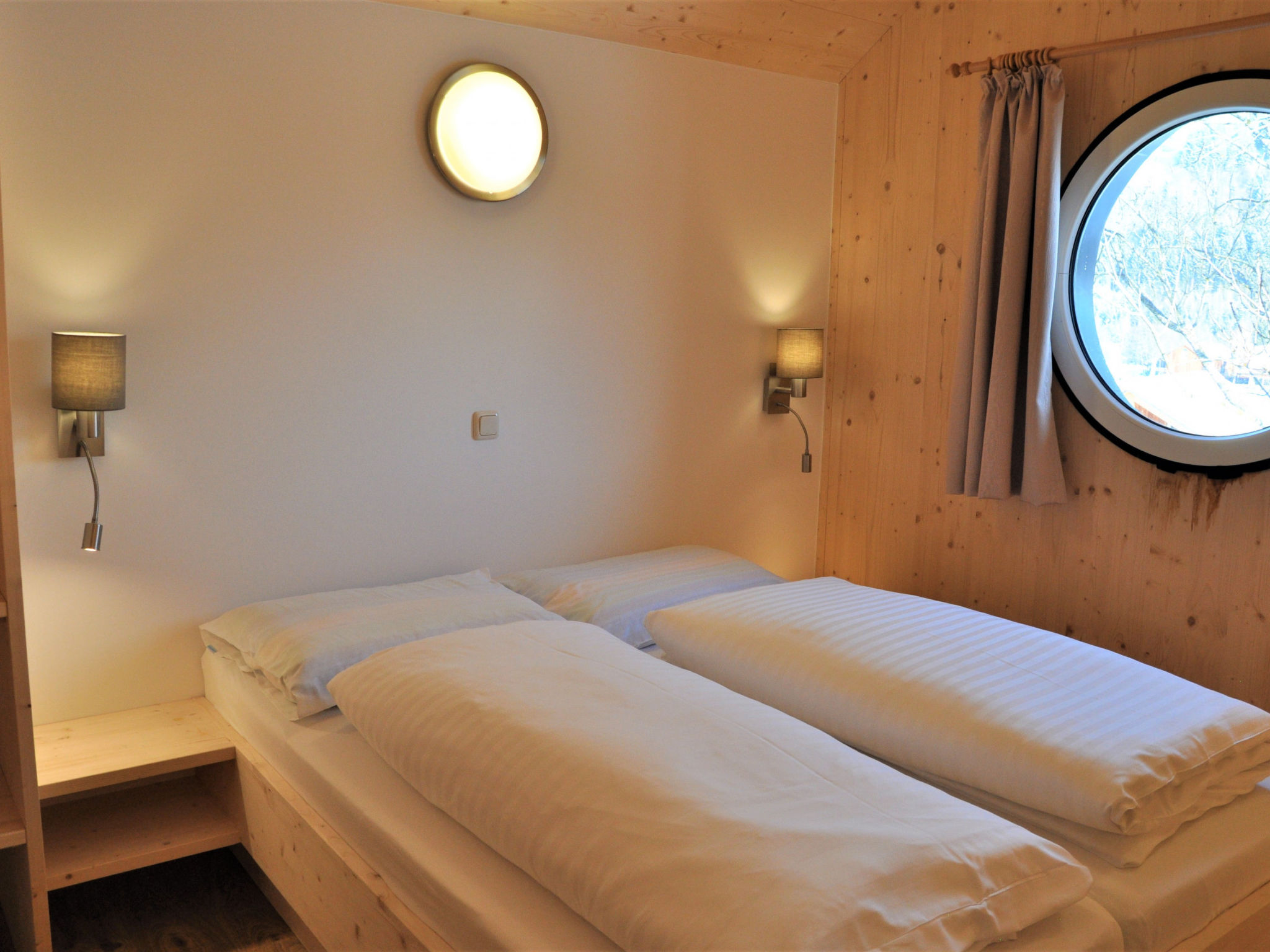 mit 2 Schlafzimmern & Sauna - Image 3