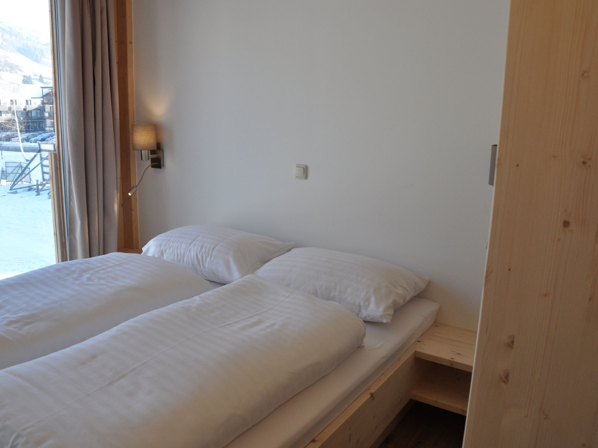 mit 2 Schlafzimmern & Sauna - Image 5