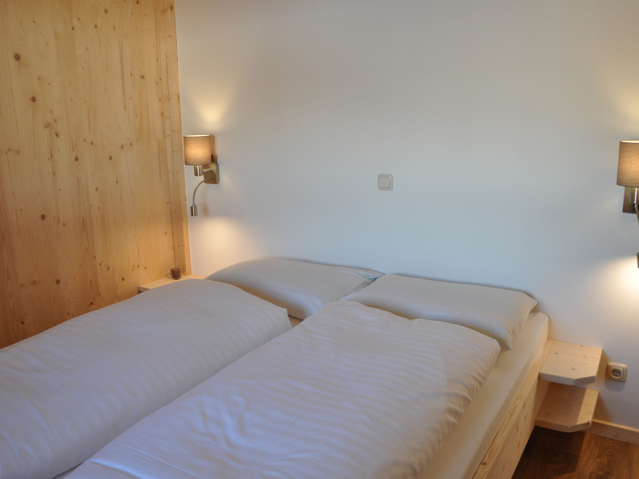 für 4 Personen mit Sauna - Image 3
