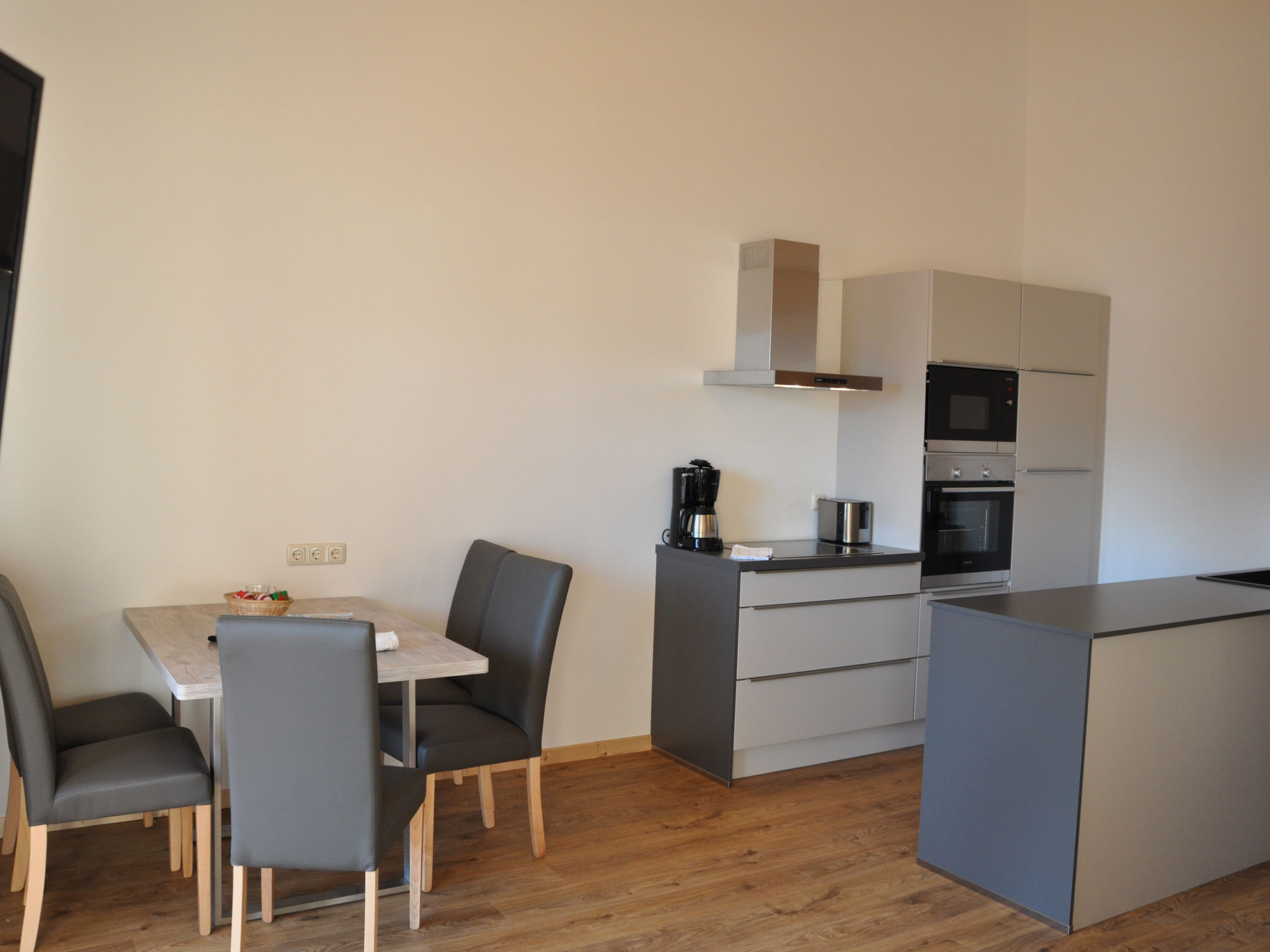 für 4 Personen mit Sauna - Image 2