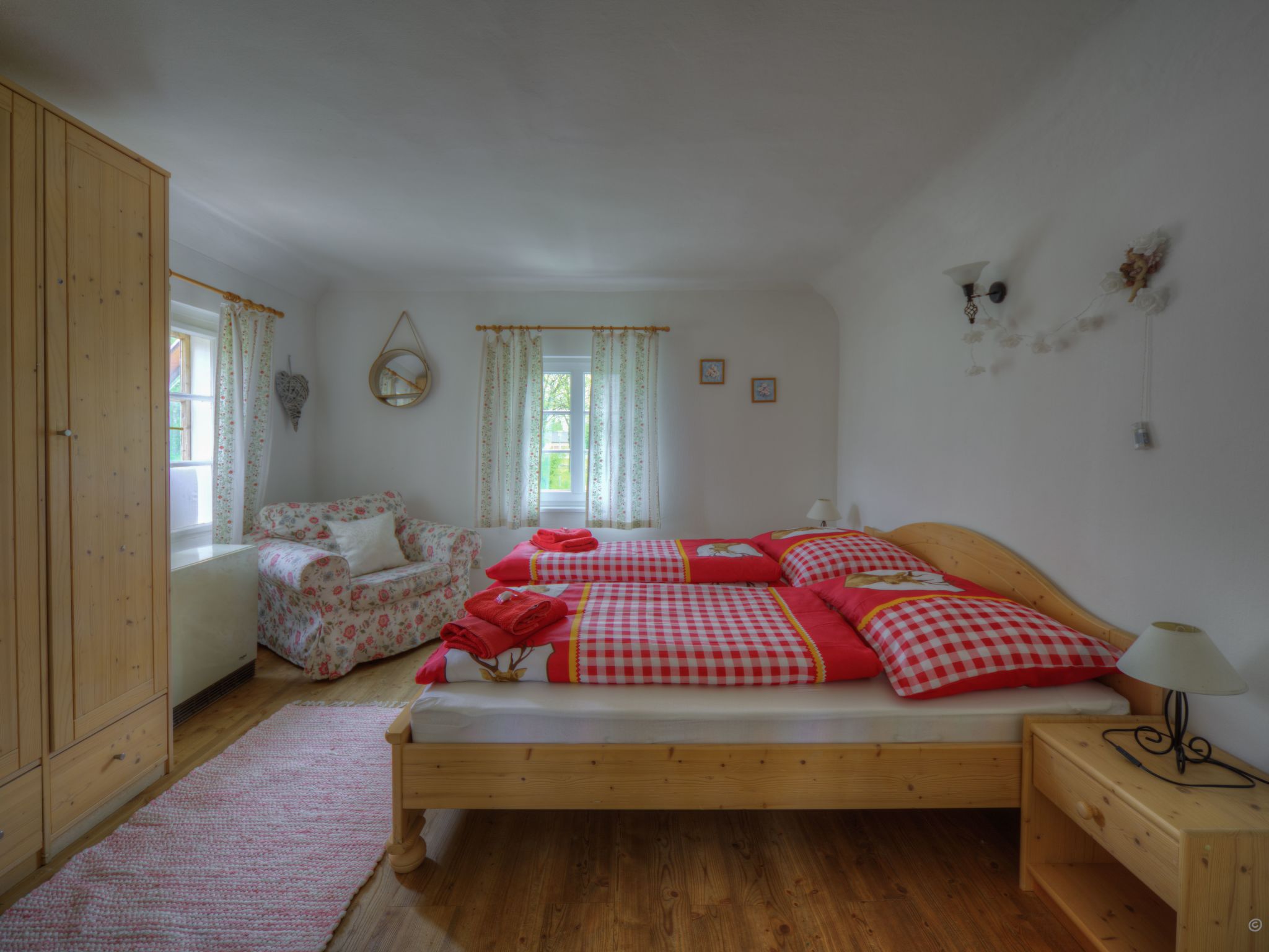 Für 8 Personen ca. 80 m&sup2; in Sankt Lorenzen ob Murau, Steiermark (Obersteie-Image-tags.info