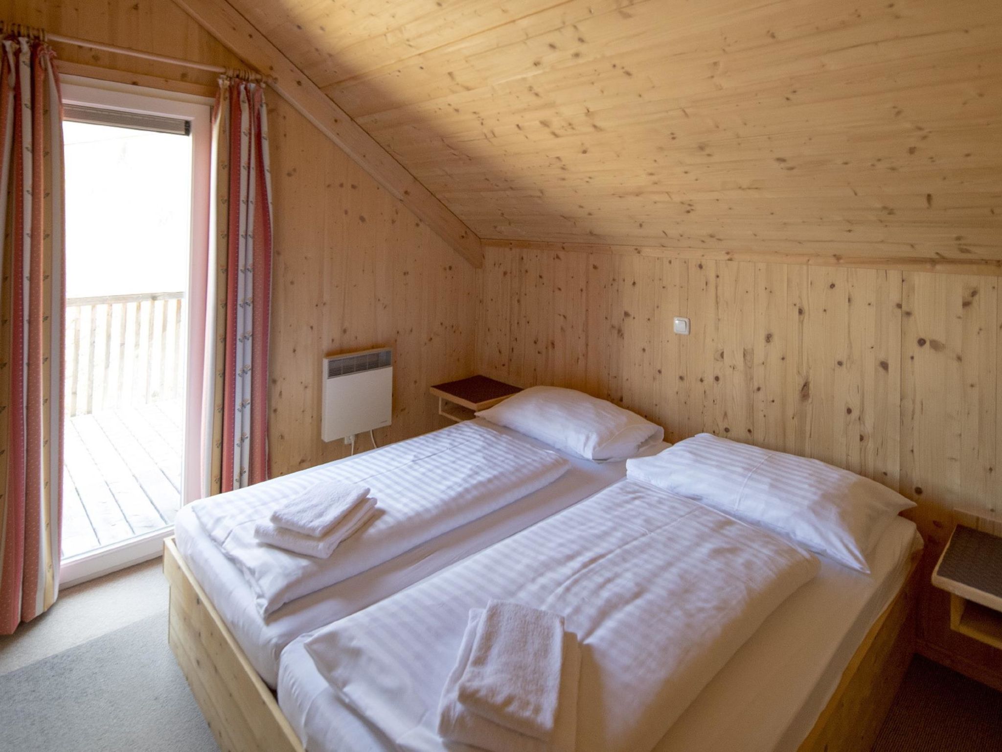 Maison # 160 mit 3 Schlafzimmern für 8 Personen – Chambre, photo 5 sur 31