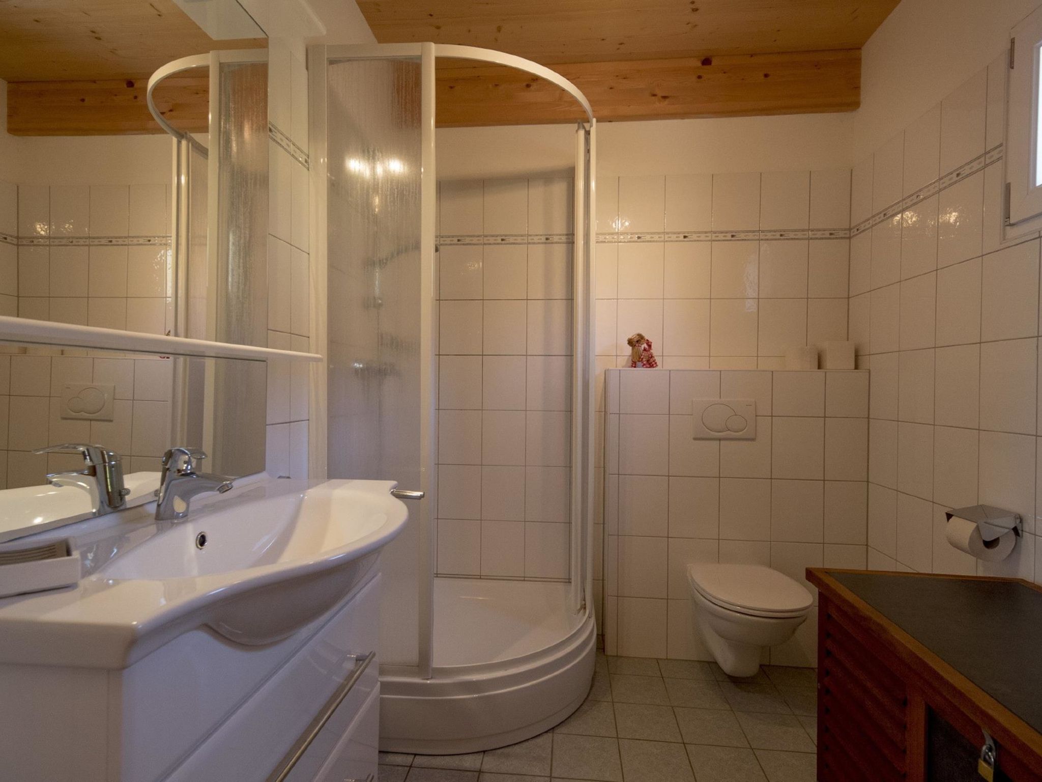 Maison # 160 mit 3 Schlafzimmern für 8 Personen – Salle de bains, photo 6 sur 31