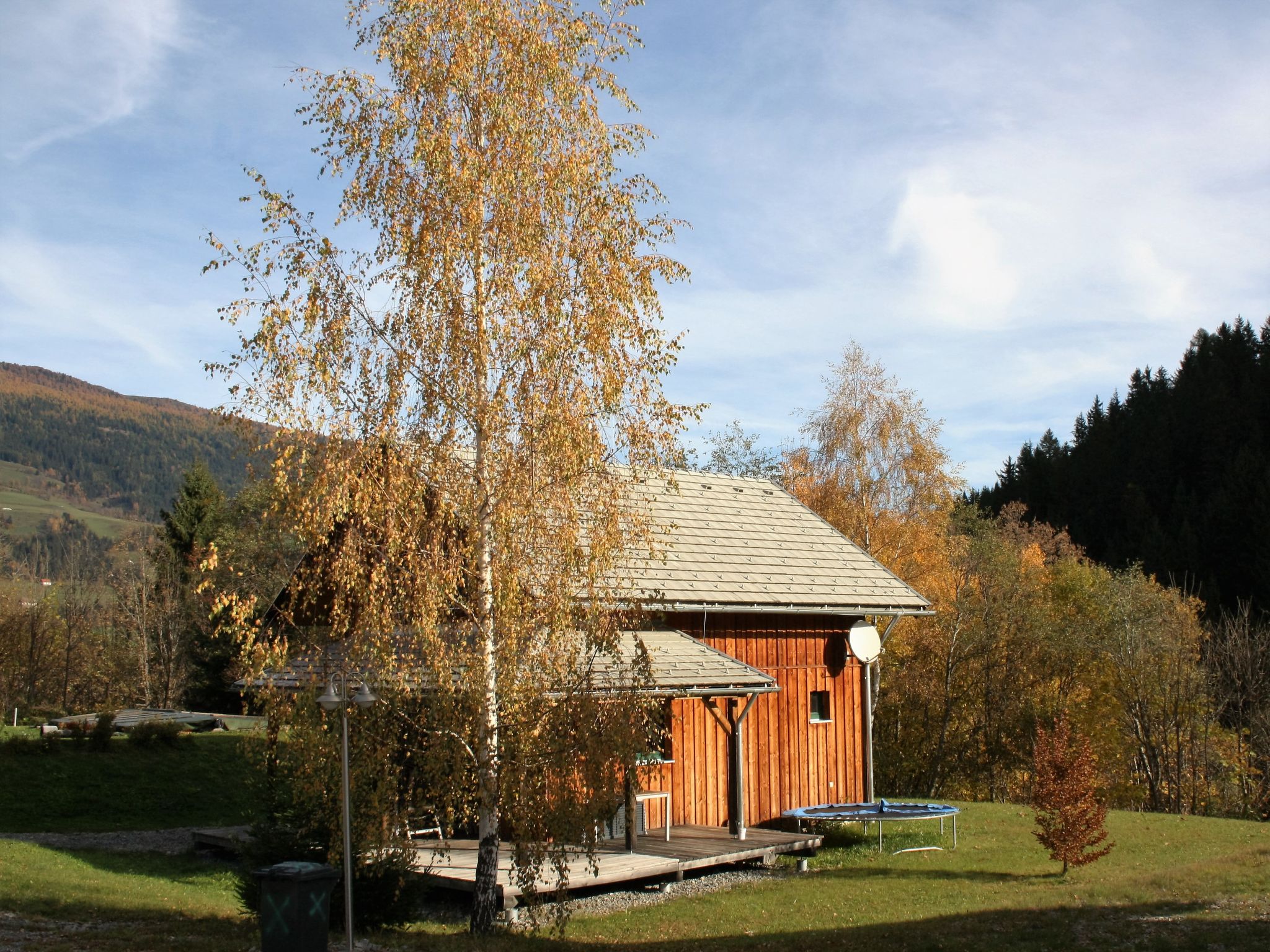 Maison # 139 mit 4 Schlafzimmern & Sprudelbad – Extérieur, photo 10 sur 27