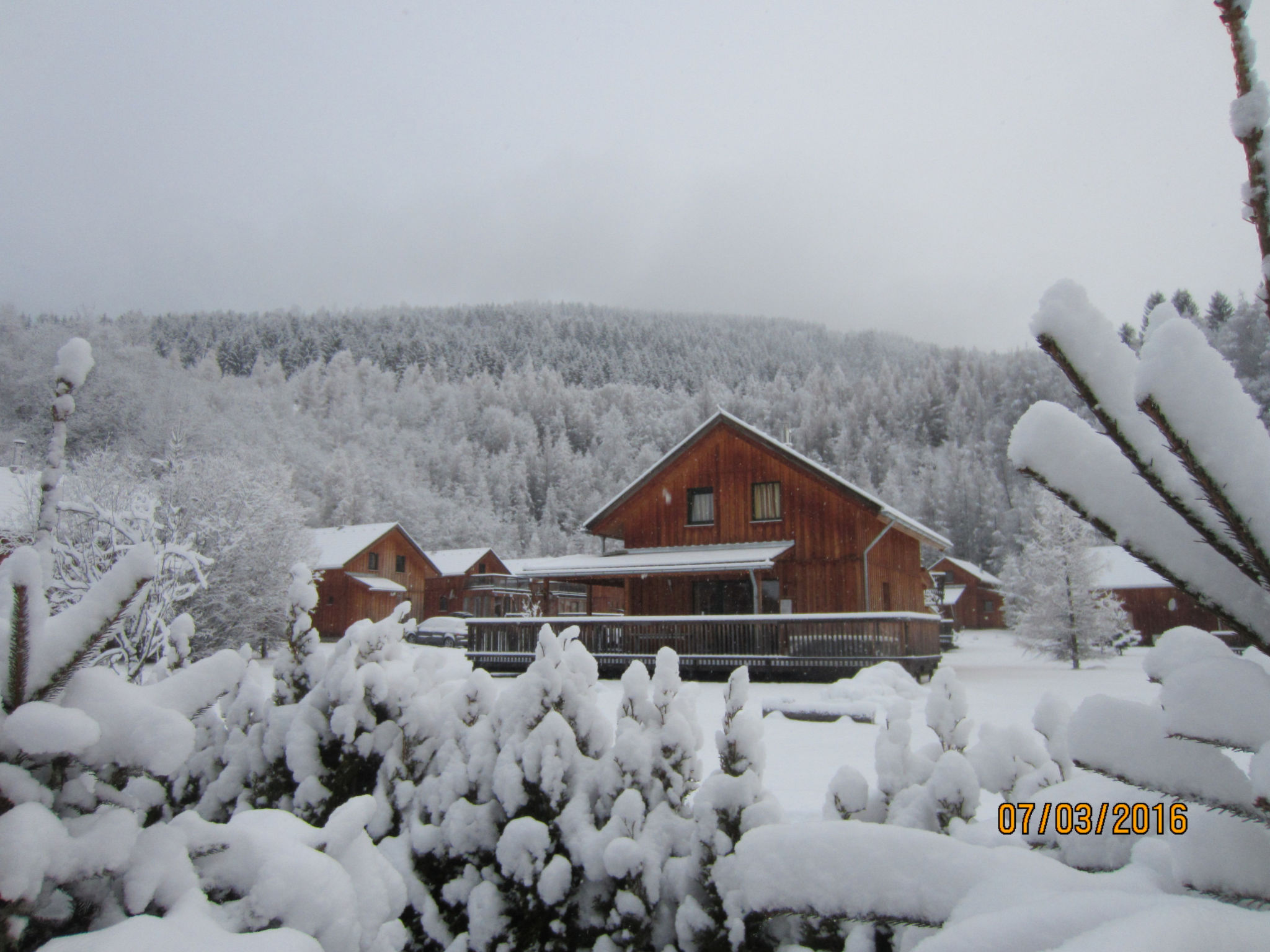 # 140 mit 4 Schlafzimmern & Sauna - Image 5