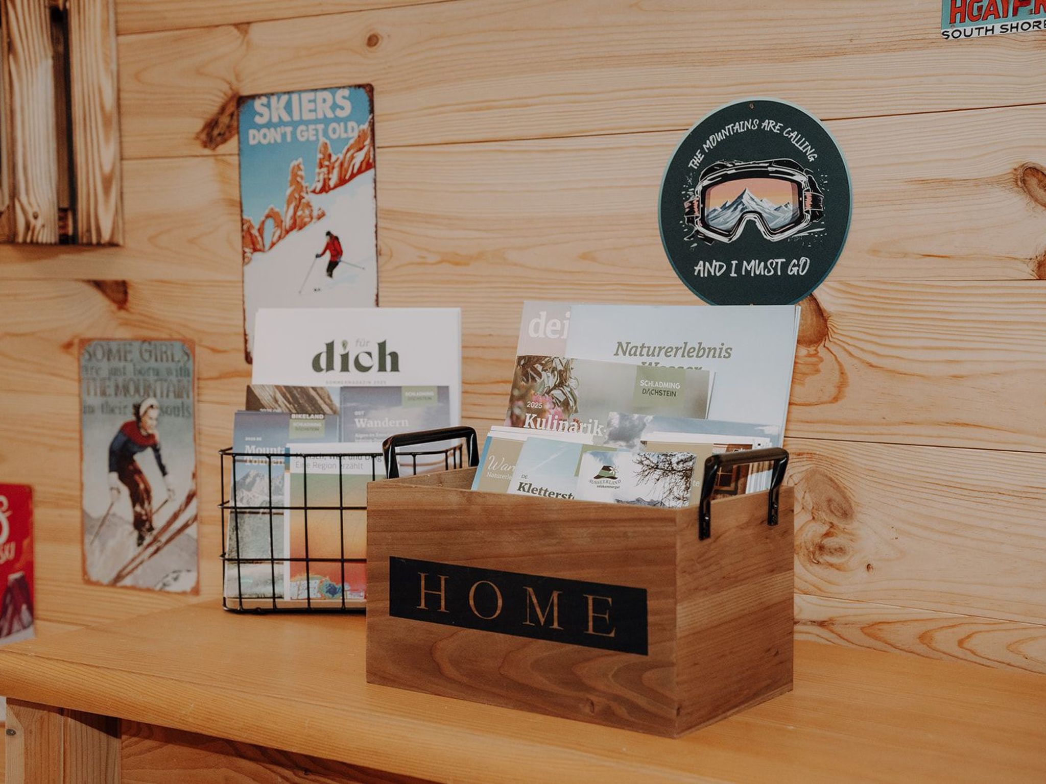 DerSteinstadl - Buiten