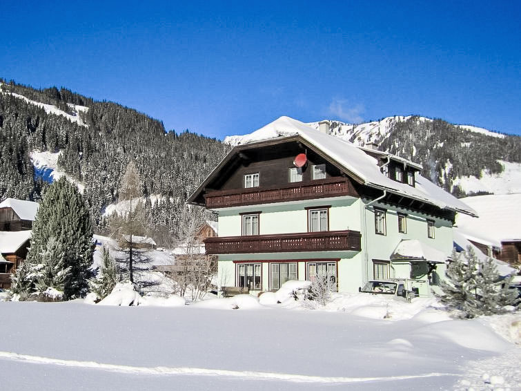 Apartament Hochjoch