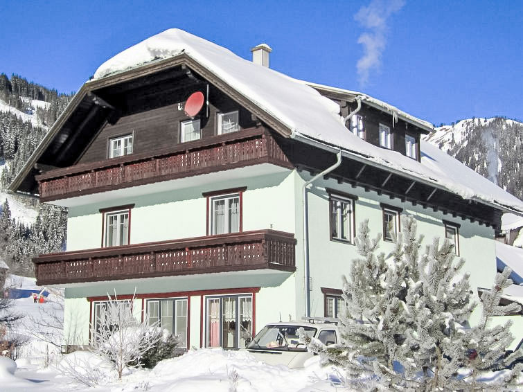 Apartment Hochjoch