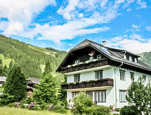 Bergvakantie direct aan de piste in Donnersbachwald - thumbnail 5