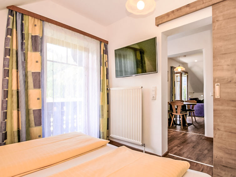 Apartamento Gipfelkreuz