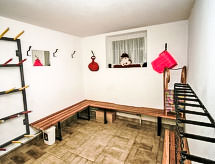 Ferienwohnung Gipfelkreuz