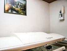 Ferienwohnung Gipfelkreuz