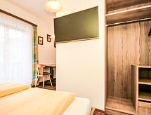 Ferienwohnung Dirndl und Bua