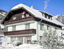 Ferienwohnung Dirndl und Bua