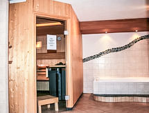 Ferienwohnung Dirndl und Bua