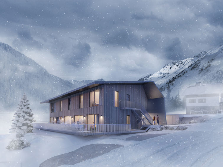 Search and Stay destination Planneralm, Steiermark - Austria from AU$ 331. mit 2 Schlafzimmern