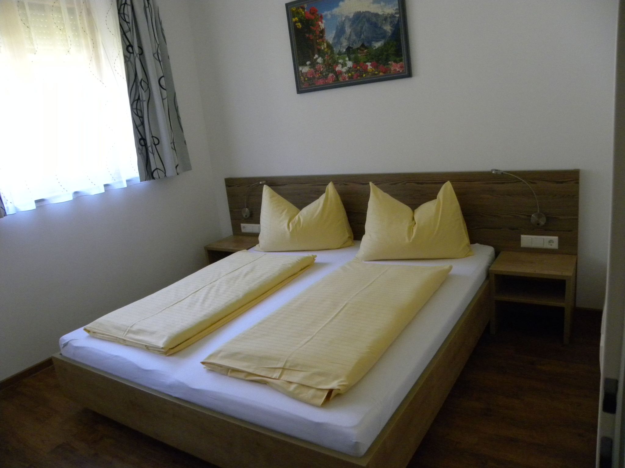 Ferienwohnungen Hohl-Binnen