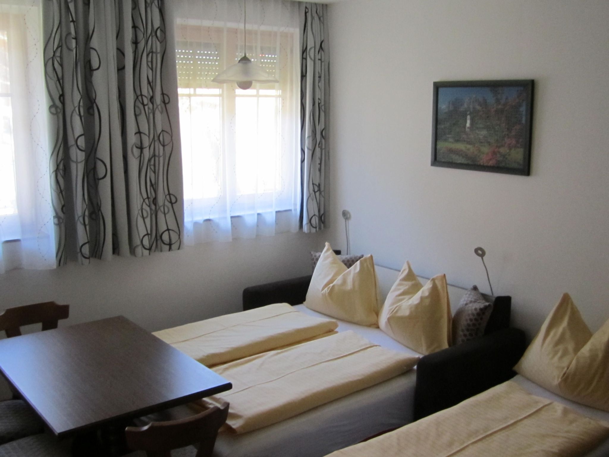 Ferienwohnungen Hohl-Binnen