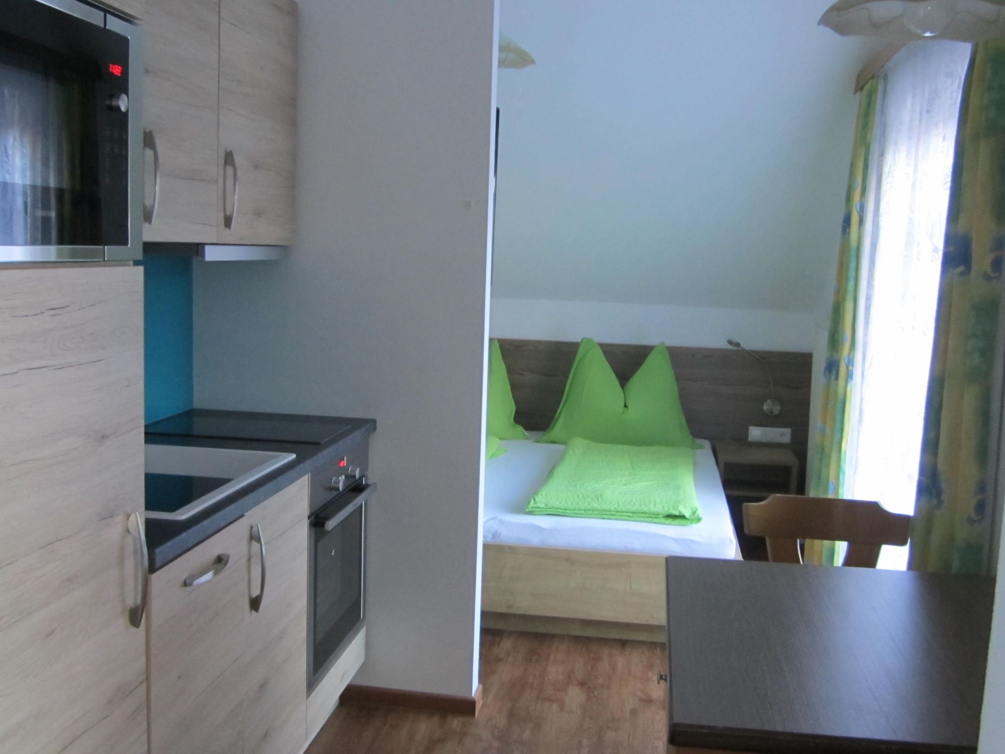 Ferienwohnungen Hohl-Binnen