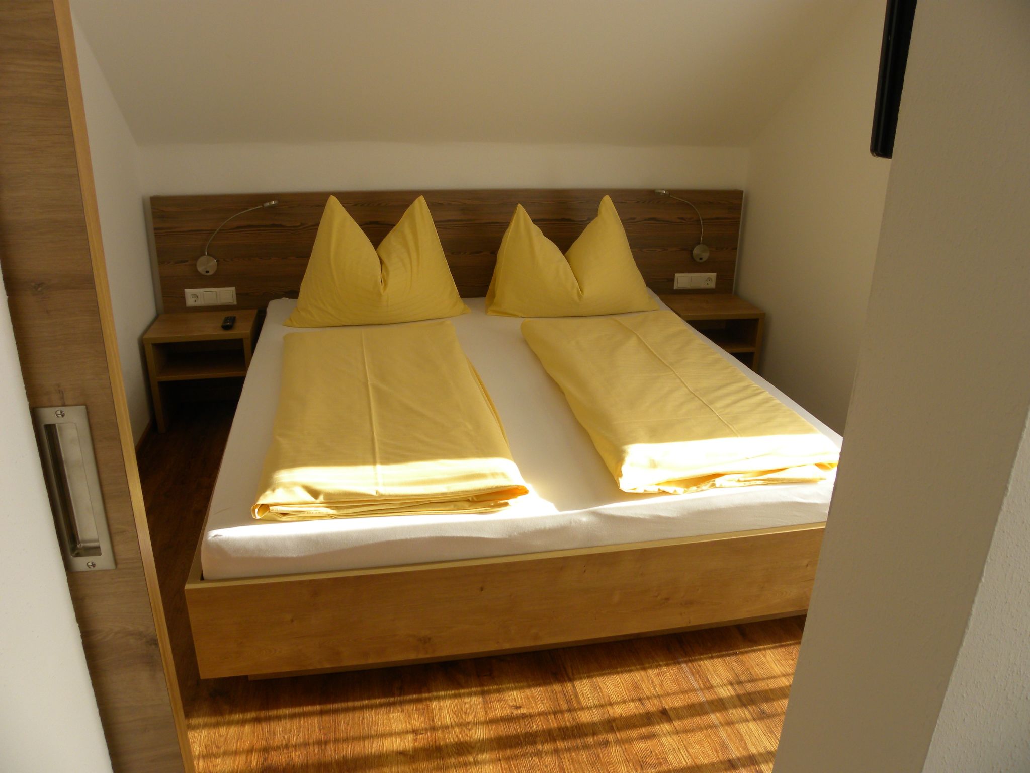 Ferienwohnungen Hohl-Binnen