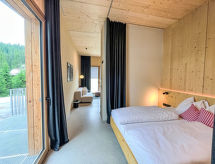 Ferienwohnung Hideaway Planneralm by Jufa Hotels