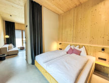 Ferienwohnung Hideaway Planneralm by Jufa Hotels