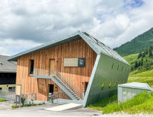 Ferienwohnung Hideaway Planneralm by Jufa Hotels