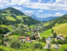 Ferienwohnung Hideaway Planneralm by Jufa Hotels